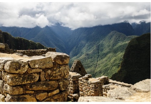 Camino Inca Inca Month Ten Back Catalogue